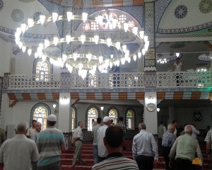 Erol Onur Karacabey Cami 050